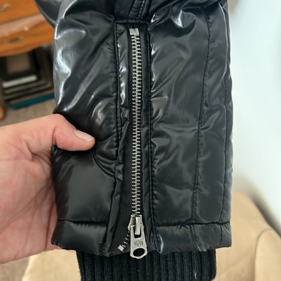 Buffalo by David Bitton Youth Boys Puffer Utility jacket NWOT - Picture 7 of 12